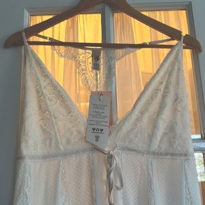 Brand new We are HAH I’ll Take U Farrer Dress